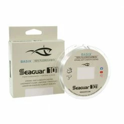 Seaguar 101 BasiX™ Fluorocarbon - 20 Pound/175 Yards, SG20BSX175 - Baits & Lures