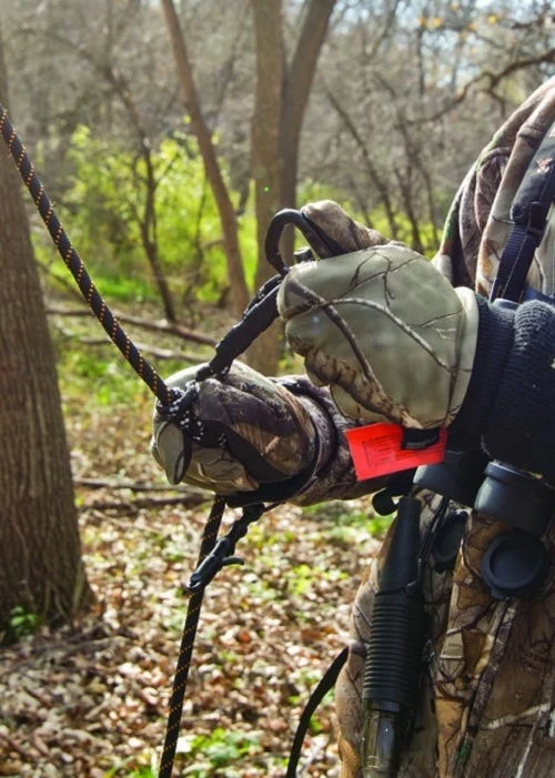 Muddy Safe-Line - MSA500 - Blinds & Tree Stands - Image 3