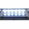 Shoreline Marine Led Utility Strip Light White - Marine Hardware