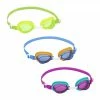 Bestway Hydro-Swim™ Lil' Lightning Swimmer Goggles - 21002 - Pool & Water Toys