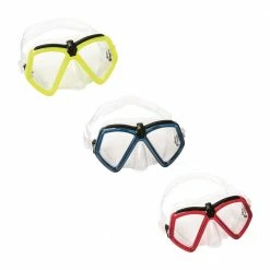 Bestway Hydro-Swim EverSea Dive Mask - 22040 - Pool & Water Toys