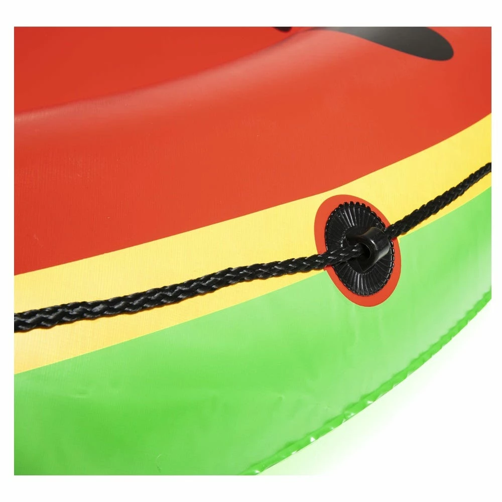 Bestway H2OGO! Watermelon 6'2" Inflatable Island - 43140E - Pool & Water Toys - Image 6
