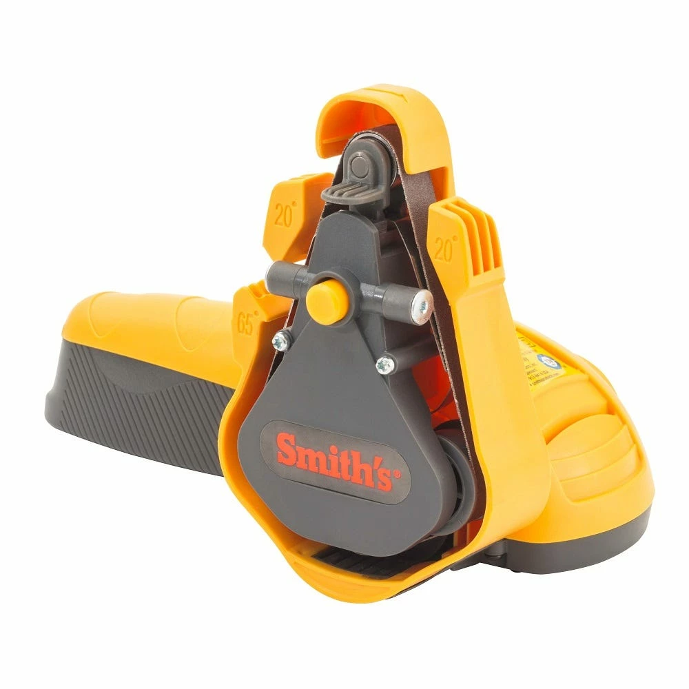 Smith's Electric Knife & Scissor Sharpener 50933 - Knives & Tools - Image 2