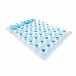 Bestway H2OGO! Double Beach Bed 2-Person Pool Float - 43055E - Pool & Water Toys