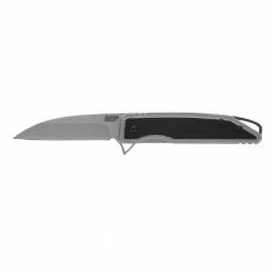 M&P Smith and Wesson M and P Sear 7in Assisted Folding Knife with 3in Wharncliffe Blade - 12524430 - Knives