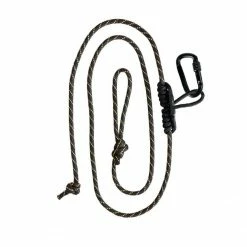 Muddy Safety Harness Lineman's Rope - MSA070 - Hunting Accessories & Gear