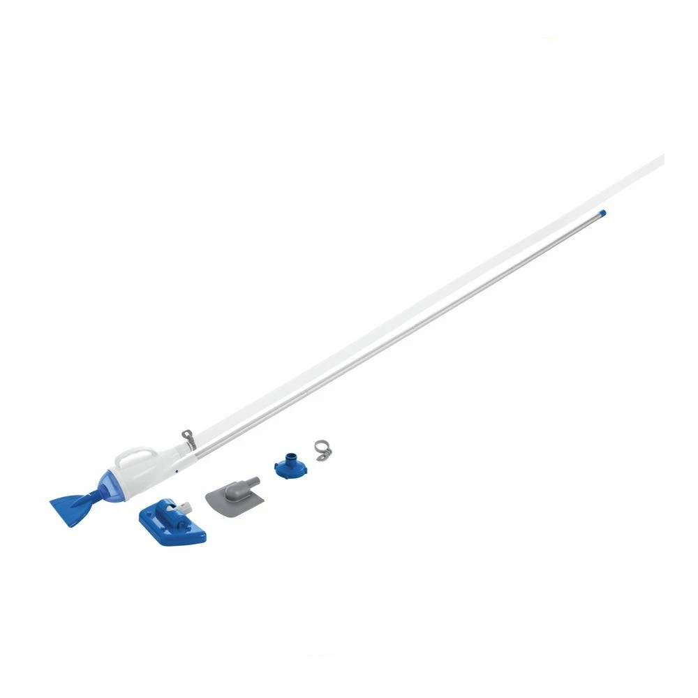 Bestway Flowclear AquaCrawl Pool Vacuum - 58212E - Pool Care & Maintenance - Image 2