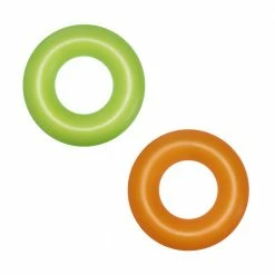 Bestway H2OGO! Frosted Neon Swim Tube 36” - 36025E - Pool & Water Toys