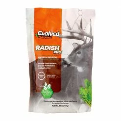 Evolved Raddish Plot Mixer EVO82001 - Hunting Accessories & Gear