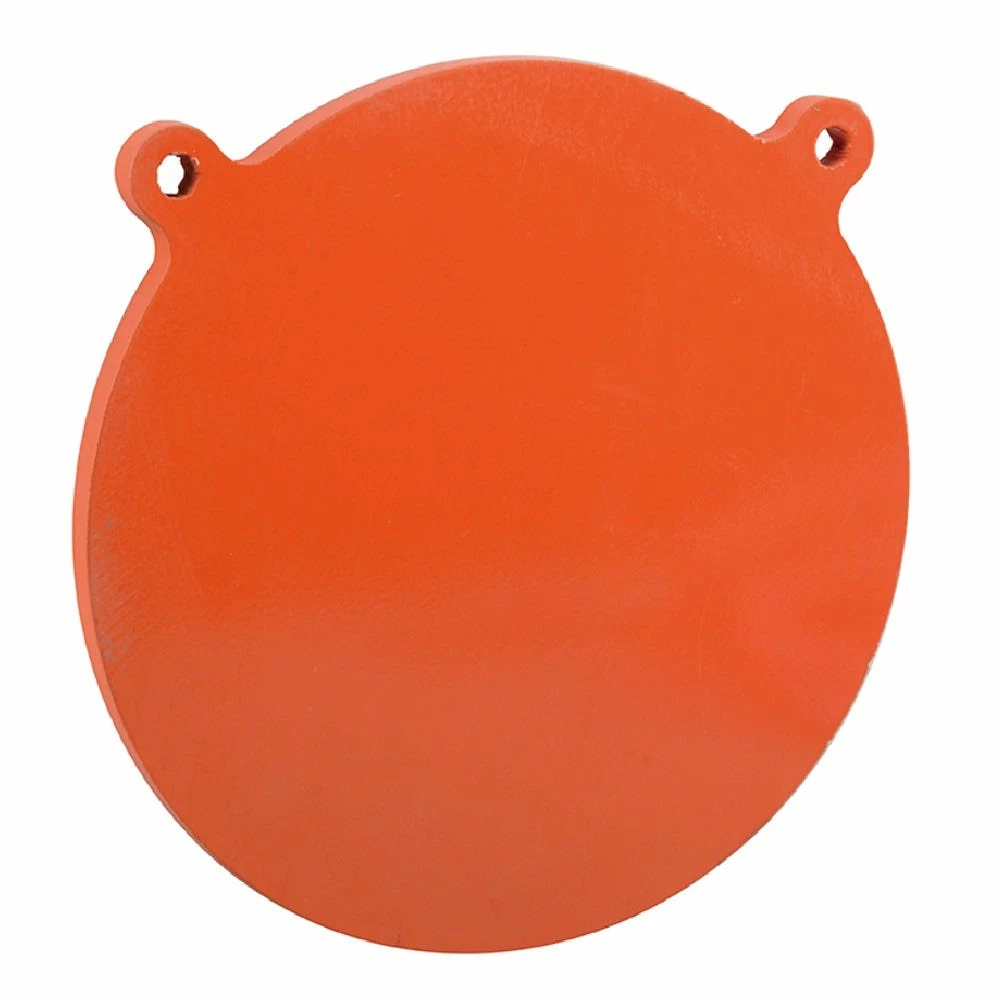 Lincoln Outfitters 8" AR500 Steel Gong Target, 1/2" Thickness - 66539 - Targets