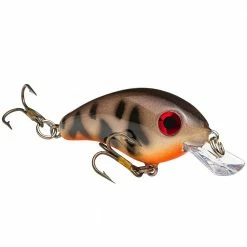 Strike King Bitsy Minnow Bait HCBPM-515 - Baits & Lures