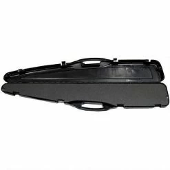 Plano Single Hard Shotgun and Rifle Case - 1501-94 - Shooting Supplies