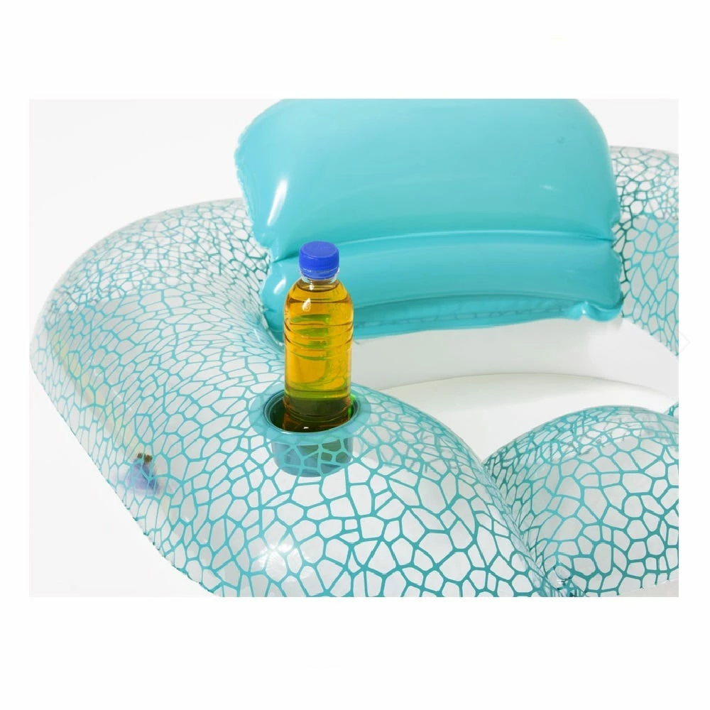Bestway H2OGO! Flip-Pillow Pool Lounge - 43097E - Pool & Water Toys - Image 7