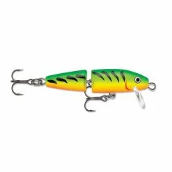 Rapala Jointed 05 Firetiger J05FT - Baits & Lures