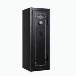 Gettysburg 18 Gun Fireproof and Waterproof Safe 18EBG - Gun Safes
