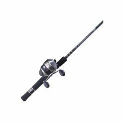 Zebco 33 Spin Cast Combo 33602M - Reels