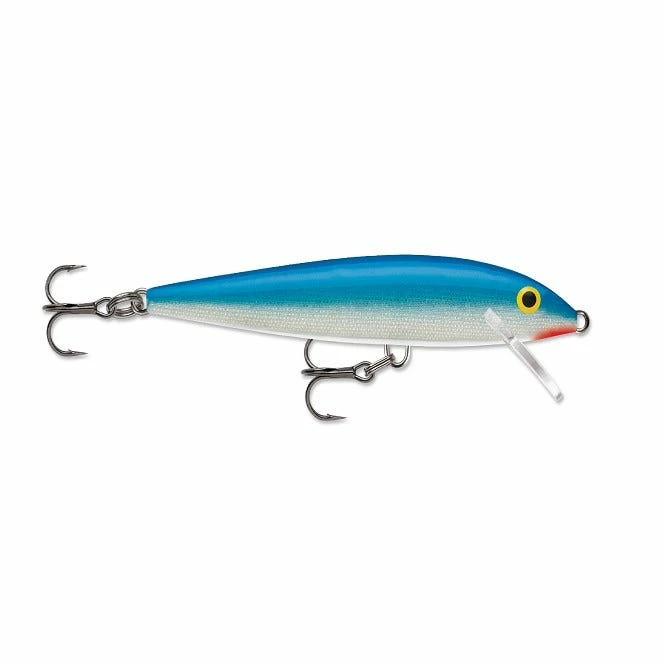 Rapala Original Floater 09 Blue F09B - Baits & Lures