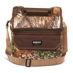 Igloo Realtree Playmate Gripper Cooler, 16 Can - 64636 - Coolers