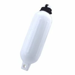 Various Brands Single Pack Boat Fender with PDQ - BTFDSPK - Boats, Kayaks & Canoes