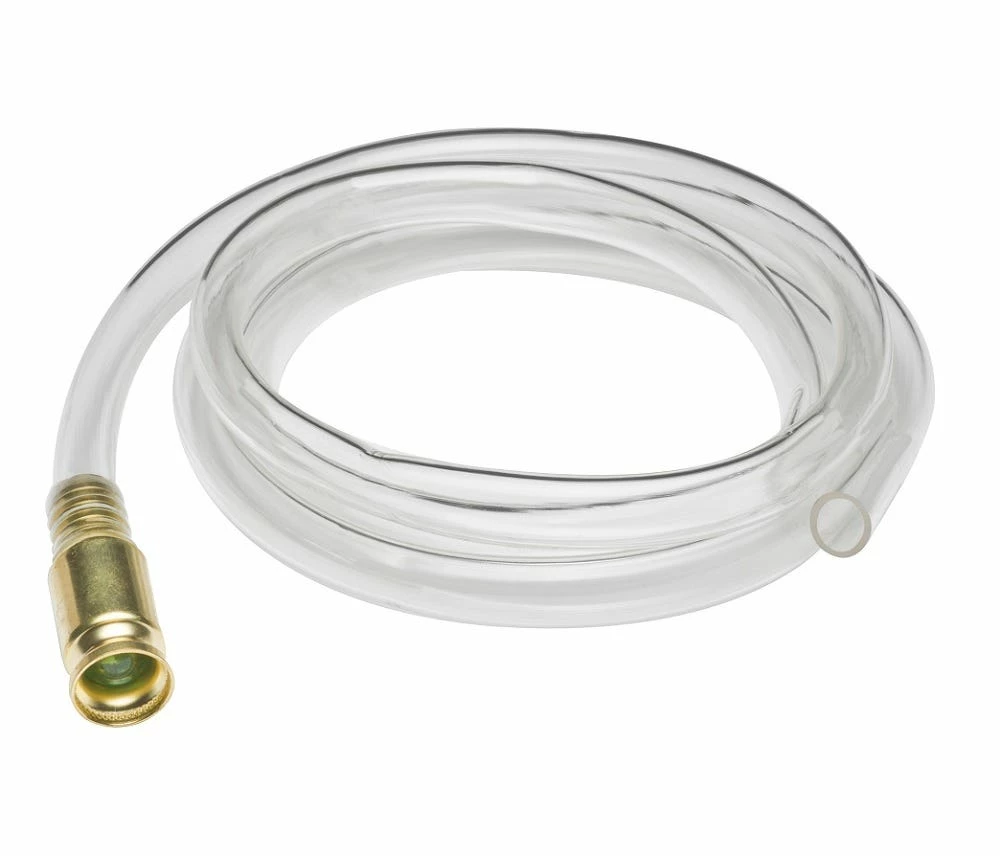 Shoreline Marine Ez Siphon Hose 1/2"X6' - Marine Hardware - Image 2