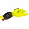Strike King Mr. Crappie Sausage Heads - MRCSH116-183 - Baits & Lures