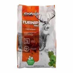Evolved Turnip 2.5 EVO81004 - Hunting Accessories & Gear