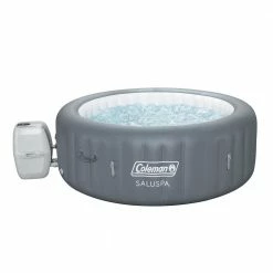 Bestway Coleman SaluSpa AirJet Inflatable Hot Tub Spa 4-6 person - 13801 - Pools