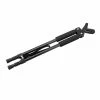 Gettysburg 360 Degree Aluminum Bipod Shooting Stick - 31270009 - Hunting Accessories & Gear