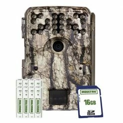 Moultrie A-900 Bundle - MCG-14001 - Trail Cameras
