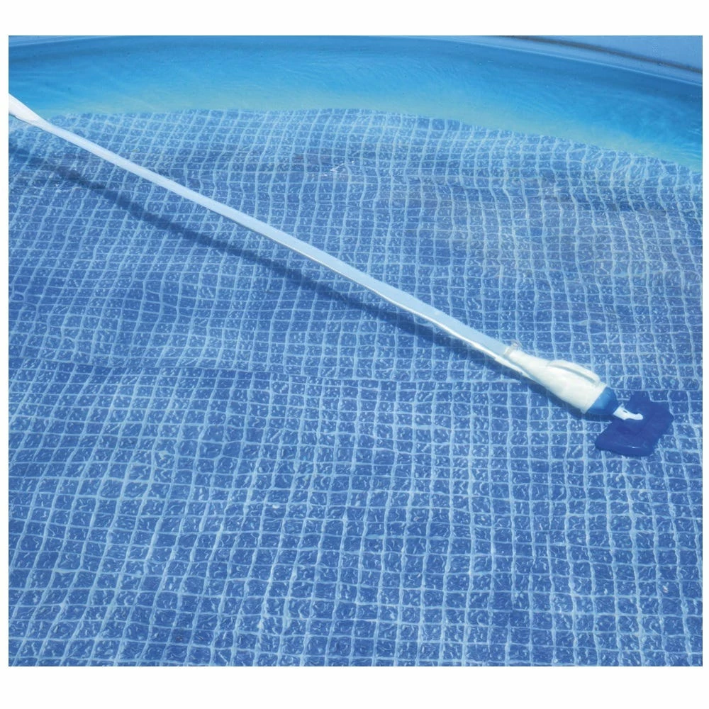 Bestway Flowclear AquaCrawl Pool Vacuum - 58212E - Pool Care & Maintenance - Image 6