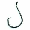Gamakatsu Octopus Circle Black Size 3/0 Fishing Hooks, 6 Pack - 208413 - Baits & Lures