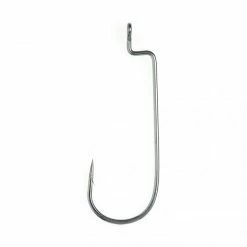 Eagle Claw Lazer Worm Round Bend L091GH2/0 - Baits & Lures