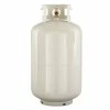 Various Brands Type 1 Propane Cylinder, 30 lb. - 296975 - Camping & Hiking Accessories
