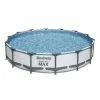 Bestway Steel Pro MAX 14' x 33" Above Ground Pool Set - 56597E - Pools