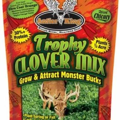 Antler King Trophy Clover Mix 3.5 lbs. 35TC - Hunting Accessories & Gear