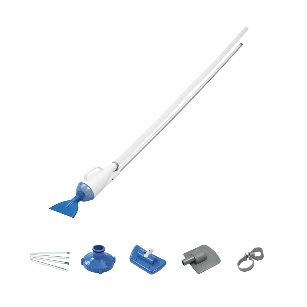 Bestway Flowclear AquaCrawl Pool Vacuum - 58212E - Pool Care & Maintenance