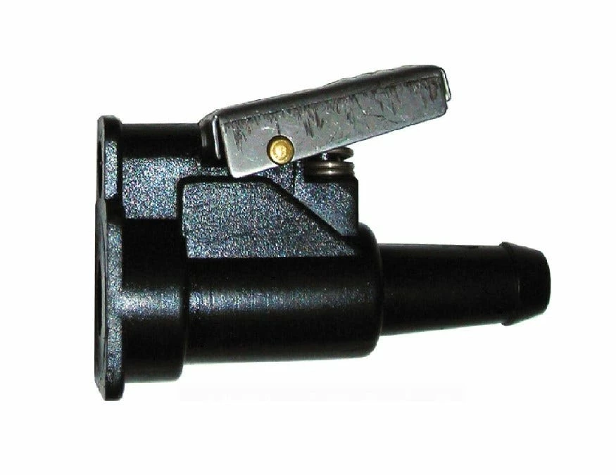 Shoreline Marine Yamaha Fml 2-Prong 3/8" Barb - Marine Hardware