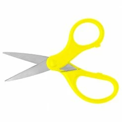 Smith's Mr. Crappie Line Scissors, 3" - 51168 - Fishing Accessories & Gear