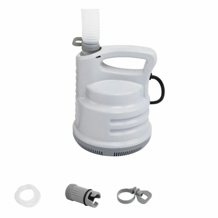 Bestway Flowclear Pool Drain Pump - 58261E - Pool Care & Maintenance - Image 2