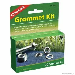 Coghlan's Coghlan ft s Grommet Kit 20 Grommets 8812