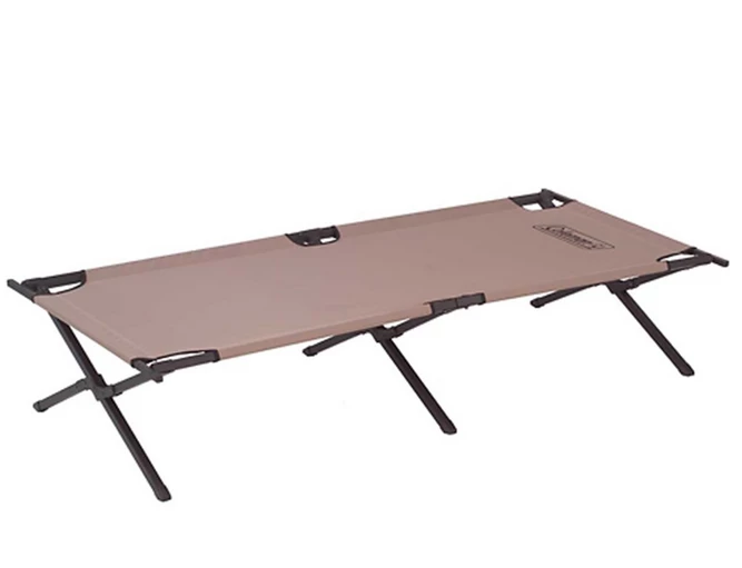Coleman Trailhead II Military Style Cot 2000020274 - Camping & Hiking Accessories