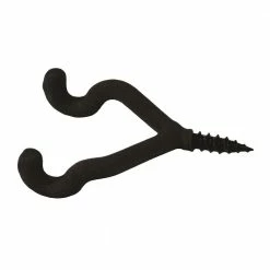 Muddy Double Accessory Hook - BH004-24 - Hunting Accessories & Gear