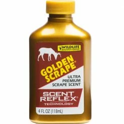 Wildlife Golden Scrape 4 fl oz - 21710688 - Scents & Scent Elimination