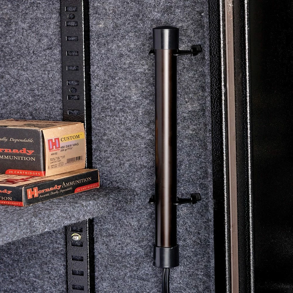 Hornady Gun Safe 12 inch Dehumidifier Rod - 95903 - Gun Safes & Cases