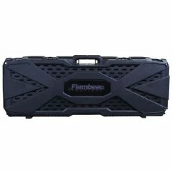 Flambeau Tactical 40" AR/MSR Gun Case - Shooting Supplies