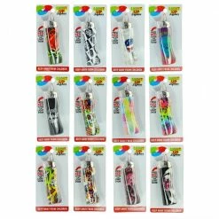 TurboBlue Light Up Lighter Carded, Assorted - 040085 - Lighting