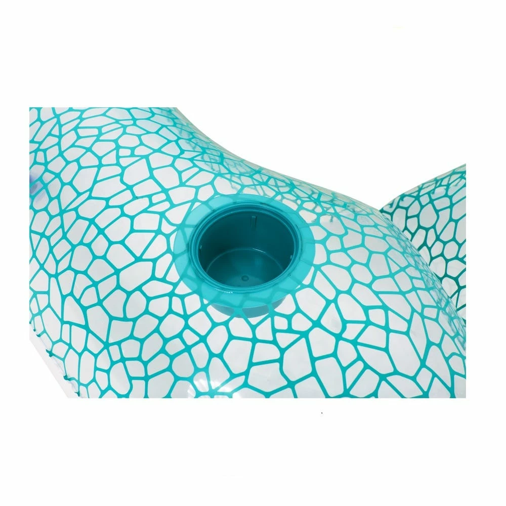 Bestway H2OGO! Flip-Pillow Pool Lounge - 43097E - Pool & Water Toys - Image 4