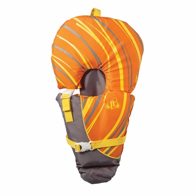 Full Throttle Infant "Baby Safe" Vest - Life Jackets