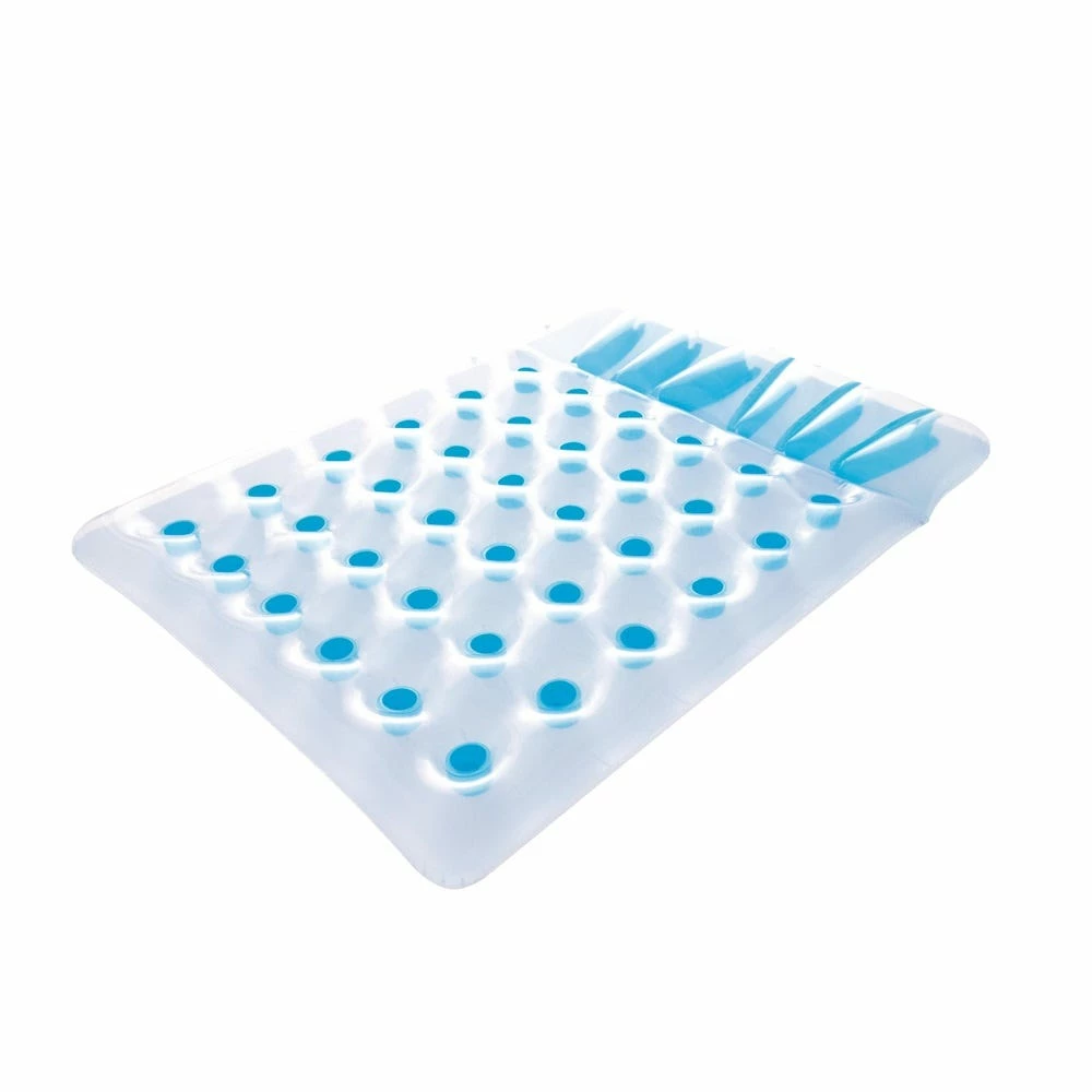 Bestway H2OGO! Double Beach Bed 2-Person Pool Float - 43055E - Pool & Water Toys - Image 4