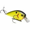 Strike King KVD Square Bill Silent Crankbait HCKVDS2.5-535 - Baits & Lures